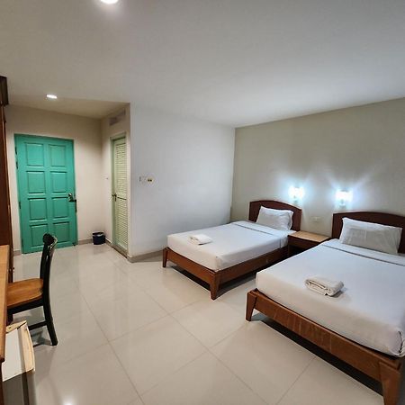Baanmai Residence Ban Krabi Yai エクステリア 写真