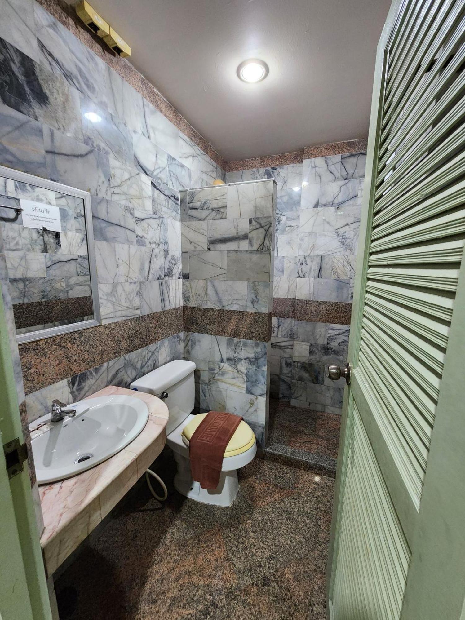 Baanmai Residence Ban Krabi Yai エクステリア 写真