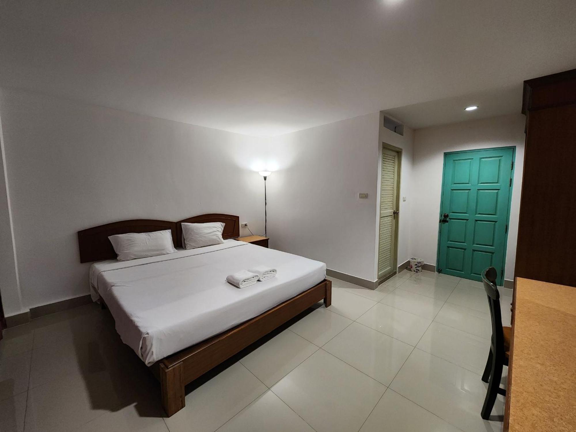 Baanmai Residence Ban Krabi Yai エクステリア 写真